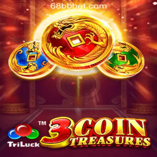 Explore the World of 3CoinTreasures: Brazil's Leading Slot Experience
