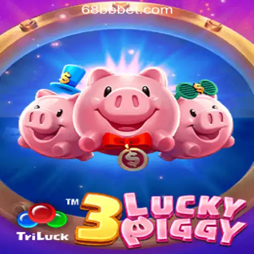 Exploring 3LUCKYPIGGY: The Premier Experience on 68BB.com Oficial Slots Brasil #1
