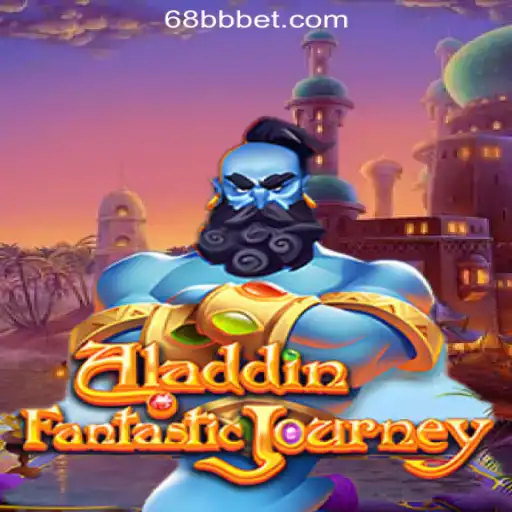 Explore the Magical World of Aladdin on 68BB.com Oficial Slots Brasil #1