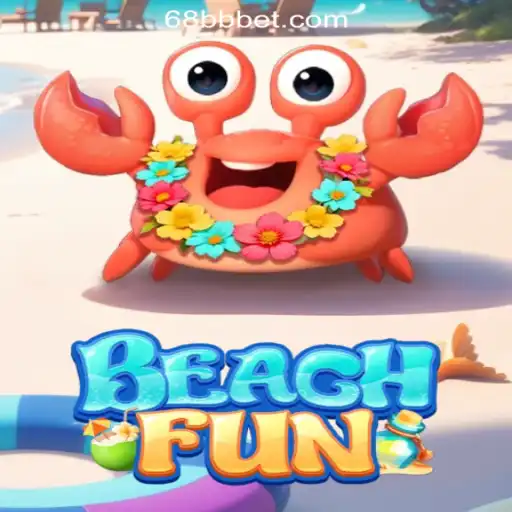 BeachFun: Dive into the Exciting World of 68BB.com Oficial Slots Brasil #1