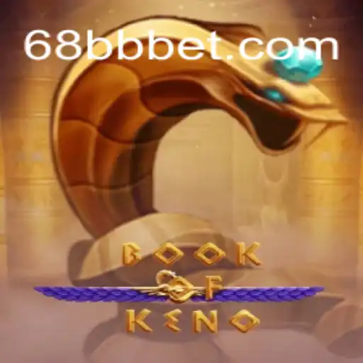 Discover the Thrilling World of BookOfKeno: A Deep Dive Into the Game's Mechanics and Exciting Features