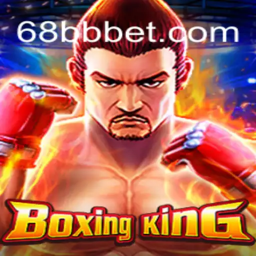 BoxingKing: A Knockout Gaming Experience