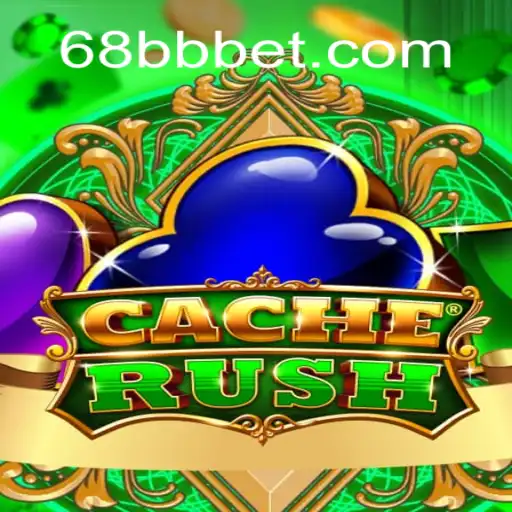 CacheRush: Discover the Excitement of 68BB.com Oficial Slots Brasil #1