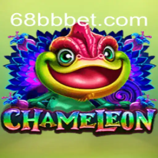 Exploring the Dynamic World of Chameleon Slots: A Fusion with 68BB.com Oficial Slots Brasil #1