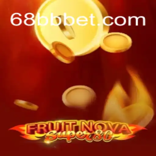 Discover the Excitement of FruitNovaSuper80 with 68BB.com Oficial Slots Brasil #1
