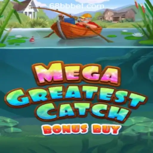MegaGreatestCatchBonusBuy: An In-Depth Look at the Game Taking Brazil by Storm