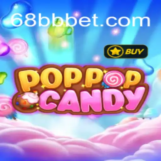 Exploring the Sweet World of POPPOPCANDY and Online Slots in Brazil