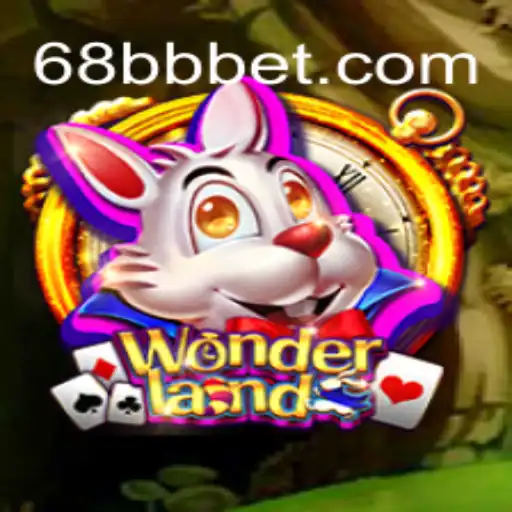 Exploring the Enchanting World of Wonderland: A Dive into 68BB.com Oficial Slots Brasil #1