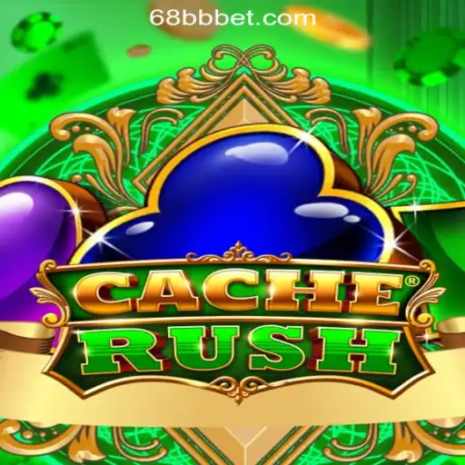 CacheRush: Discover the Excitement of 68BB.com Oficial Slots Brasil #1