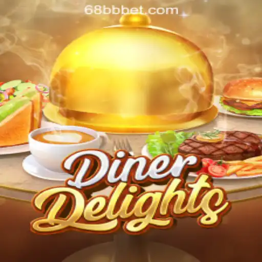 DinerDelights: The Ultimate Experience in Online Casino Entertainment