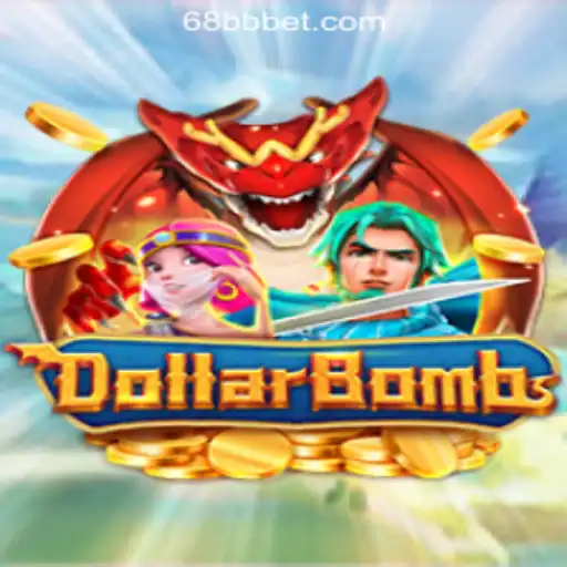 Unveiling DollarBombs: A Thrilling Journey into 68BB.com Oficial Slots Brasil #1