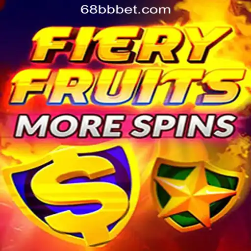 FieryFruitsMoreSpins: A Fresh Take on Online Slot Gaming in Brazil