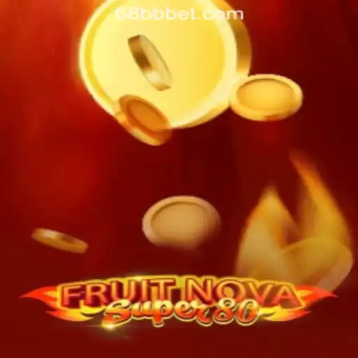 Discover the Excitement of FruitNovaSuper80 with 68BB.com Oficial Slots Brasil #1