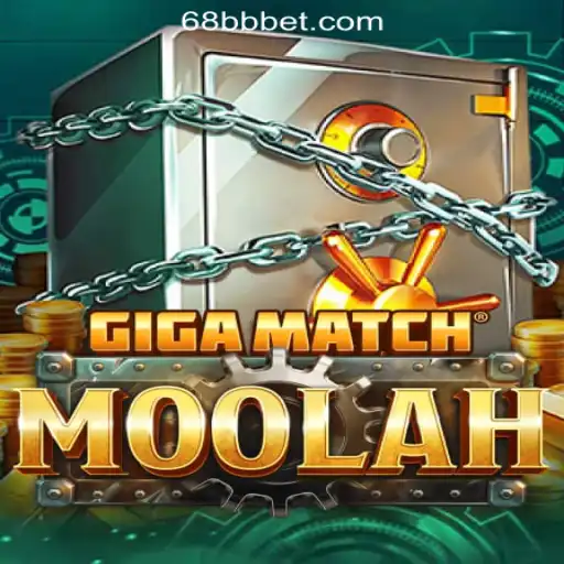 GigaMatchMoolah: The Leading Game Experience at 68BB.com Oficial Slots Brasil #1