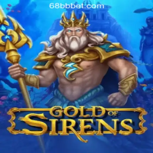 GoldofSirens: Dive into the Mesmerizing World of Slots
