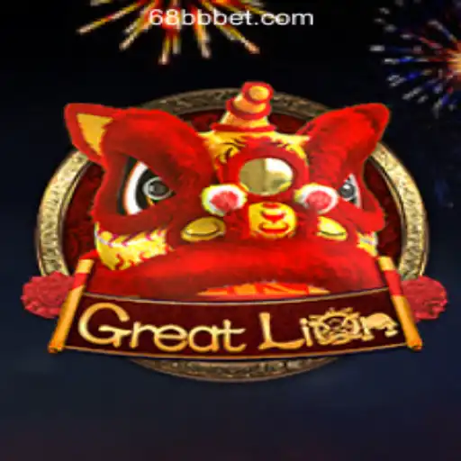 Exploring GreatLion: The Ultimate Slot Game Experience at 68BB.com Oficial Slots Brasil #1