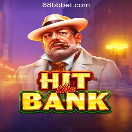 HitTheBank: The Ultimate Gaming Experience