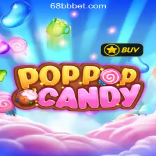 Exploring the Sweet World of POPPOPCANDY and Online Slots in Brazil