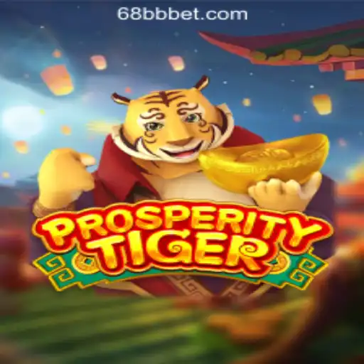 ProsperityTiger: A Thrilling Experience in Online Gaming