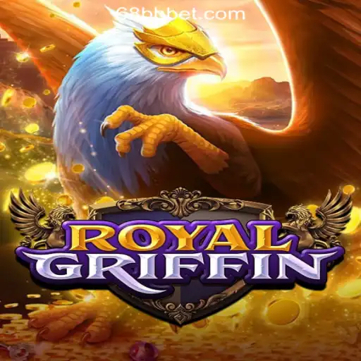 Discover the Majestic World of RoyalGriffin: The Ultimate Slot Experience
