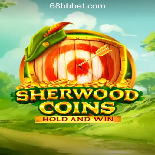 SherwoodCoins: A New Era in Slot Gaming with 68BB.com Oficial Slots Brasil #1