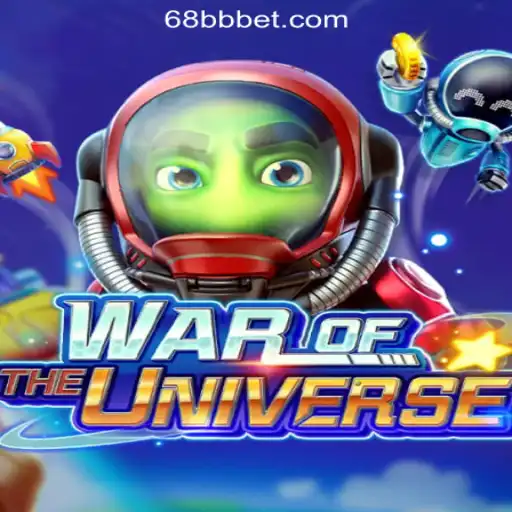 Experience the Thrill of WAROFTHEUNIVERSE