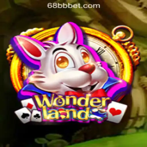 Exploring the Enchanting World of Wonderland: A Dive into 68BB.com Oficial Slots Brasil #1