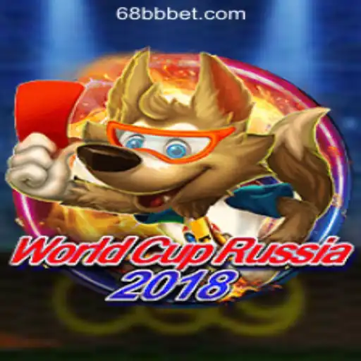 WorldCupRussia2018 and 68BB.com Oficial Slots Brasil #1: A Harmonious Blend of Sports and Gaming